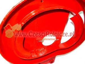 PROWADNICA ROLEK  RP220 [ZPW340]