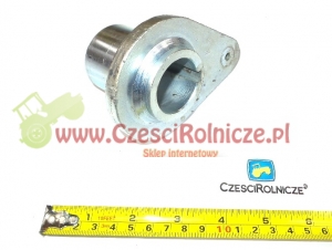 41 - TULEJA SPRZĘGŁA KOŁKOWEGO [ZPA2341]