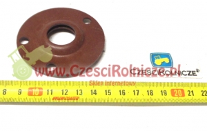 POKRYWA ŁOŻYSKA 1204 PRZELOTOWA [RO356]