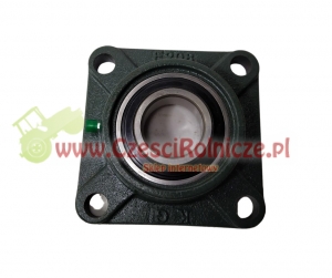 UKF 208              ZESPÓŁ ŁOŻYSKOWY   KG [ŁOS128]