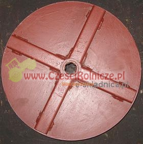 Talerz mały [RN012116]