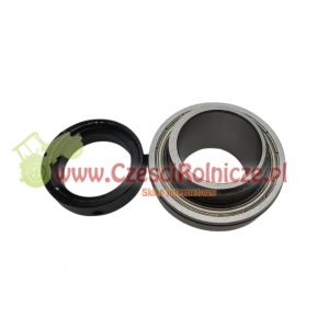 ŁOŻYSKO SAMONASTAWNE  50.00* 90.00* 20.00/ 62.70 ZP+TD+SL "1050-50 DECG RHP [ŁOS504-RHP]