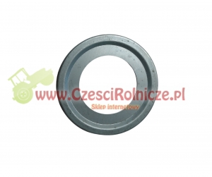 PIERŚCIEŃ NILOS 45.00  [ŁON0450-AV] 