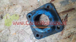 OBUDOWA ŁOŻYSKA 1211K [SN182056]