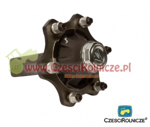 PÓŁOŚ ADR 50*50  Z PIASTA 160/205 [PC203]