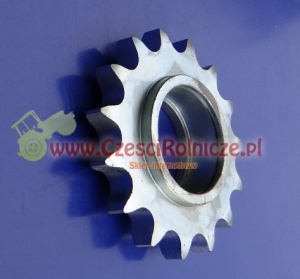 26 - KOŁO ŁAŃCUCHOWE  1" 16B-1  Z-15        Z-562000.040.000 [ZPA0726]