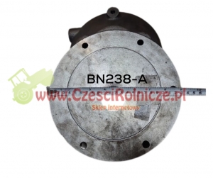 Obudowa przekładni B.P. [BN238-A]