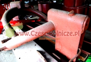 07 - RAMA ZAWIESZENIA    Z-105 [ZK004007]