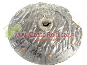 TARCZA SPRZĘGŁA  Z-17 28*32 225  NASYP [KCL060150]