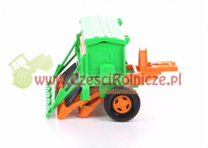 BRUDER 02330 SIEWNIK AMAZONE [ZD02330]