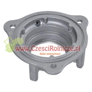 Płytka z kołnierzem BP [BM77]