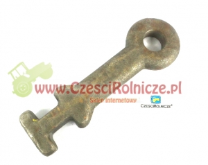 UCHO PRZEDNIE  D-35/43 [PC052]