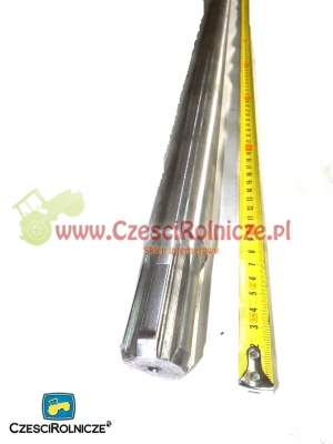 WAŁEK NAPĘDOWY [ZZR301]