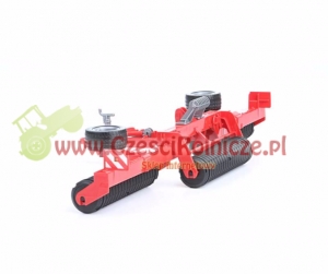 BRUDER 02226 SKŁADANE WALCE CAMBRIDGE [ZD02226]