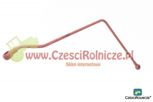 12 - RURKA PALIWOWA II KRÓTKA [UD006112]