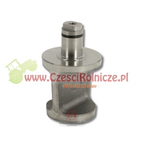 STOŻEK ZASUWY KD-3000/5000 HERTELL [BNH022-A] 