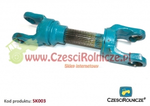 WAŁ PRZEG.-TEL. 32,0* 75,9  SPECJALNY [SK003]