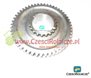 119 - KOŁO NAPĘDZANE WOM  Z-50 [UD028119]