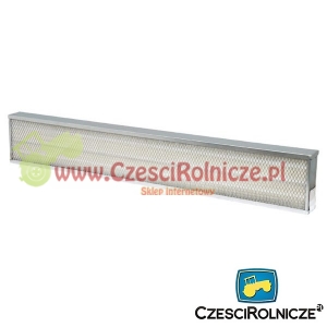 FILTR KABINY  965*150*55      P121036 [FI640021]