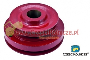 419 - KOŁO PASOWE MAŁE 2M/1D DUŻY STOŻEK [UD002419]