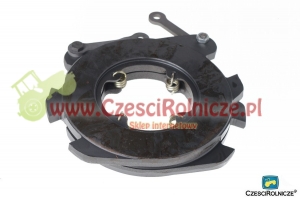 44 - DOCISK HAMULCA KPL. [UD060044]