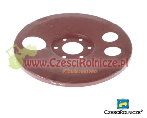 OSŁONA BĘBNA [PC137]