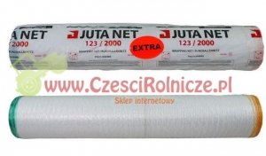 SIATKA DO OWIJANIA 3000M /123CM [DA006]