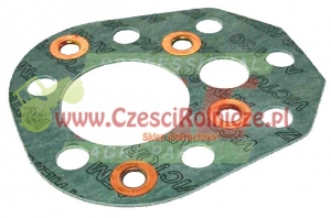 USZCZELKA [KCL000034]