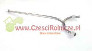 RURKA OLEJU [KCL080105]