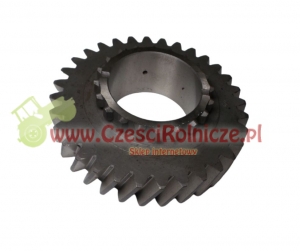 11 - KOŁO NAPĘDZ. II BIEGU  3-BIEGOWA [UD030111]