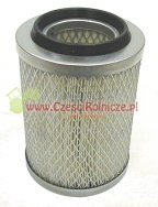 FILTR POWIETRZA II  295* 89   SL6287   MF [FI620080]