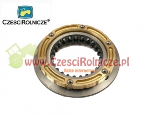 SPRZĘGŁO SYNCHRONIZATORA [UD200001]