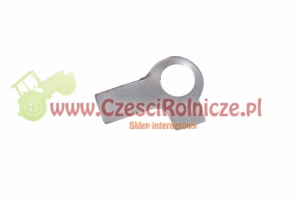 PODKŁADKA FI- 8 ZABEZPIECZAJĄCA Z JĘZYKIEM [UB260032]