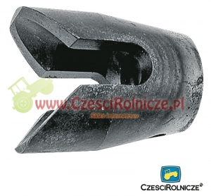 SPRZĘGŁO KŁOWE  pasuje do FELLA [ZZF409]