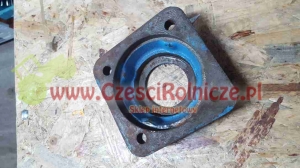 OBUDOWA ŁOŻYSKA 1211K [SN182056]