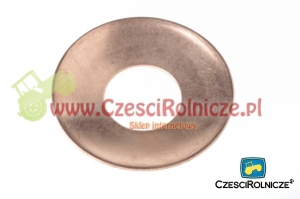 44 - PODKŁADKA  28* 66* 2 SATELITY [UD040044]