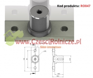 CZOP KORBY 221311005 [RO047]