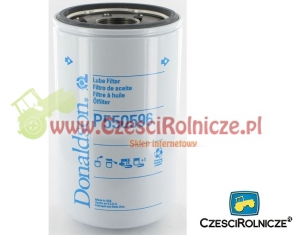 FILTR OLEJU  1 1/2-16UN  L-205  FI-120/U-110. [FI115206]