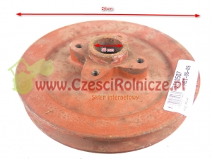 KOŁO PASOWE [BI10507]