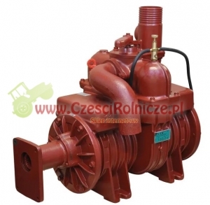 KOMPRESOR MEC 8000H [BN115]