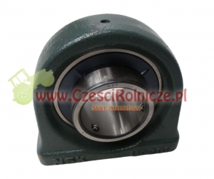 UCPA 209            ZESPÓŁ ŁOŻYSKOWY   NSK [ŁOS089T]