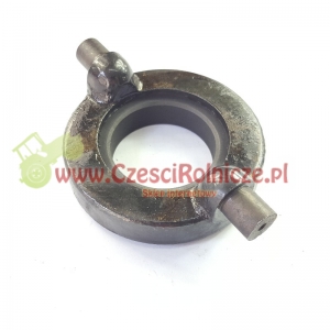 ŁOŻYSKO OPOROWE WĘGLIK [KCL060022]