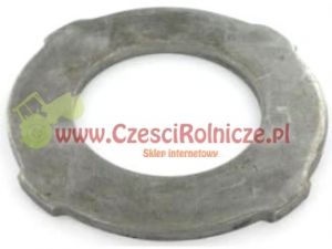PRZEKŁADKA SPRZĘGŁA CIERNEGO [WWA112] 
