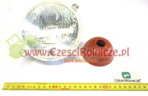 WKŁAD REFLEKTORA  JD   L-P [CJE004]