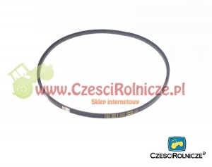 Z-1000   PAS KLINOWY   HEBLARKA [PK10001]