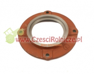 POKRYWA PRZEDNIA KORPUSU ZWOLNICY [UB330030]