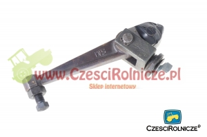 308 - DZWIGIENKA SPRZĘGŁA KPL. S.T. [UD024308]