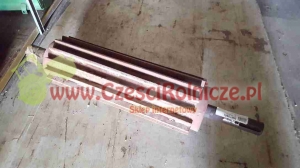 WALEC-BĘBEN Z PŁASKOWNIKAMI [SN079001]