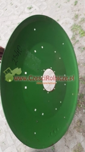 TALERZ ROBOCZY 1,85 [ZKS035]