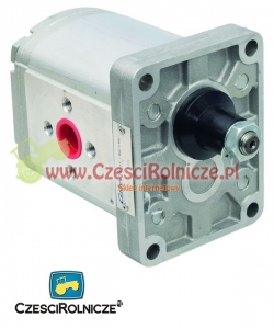 POMPA HYD.  FI-36,5  2E  16  L  GALTECH [HP090]